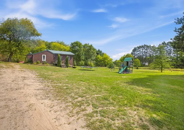 Single family home for sale at 26446 Beaver Rd, Cushing, MN 56443 | MLS# 7143824