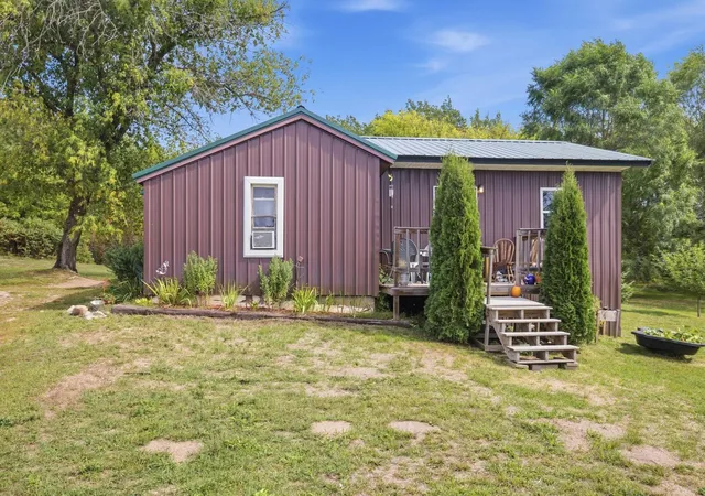 Photo 3 of Single family home for sale at 26446 Beaver Rd, Cushing, MN 56443 | MLS# 7143824 | Listing updated on 2026-09-28