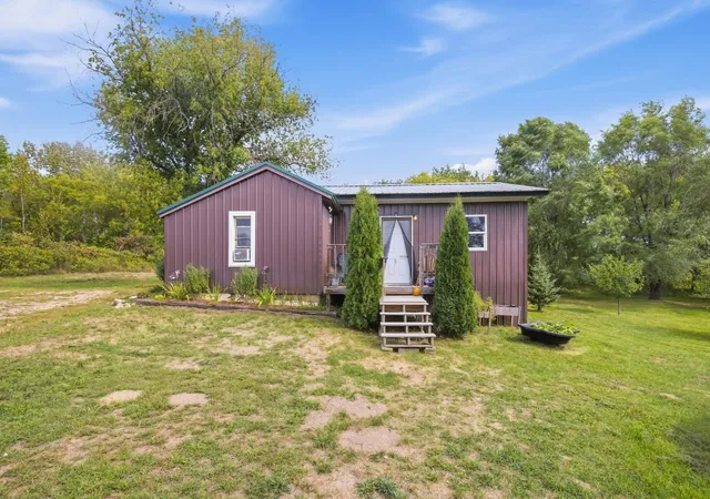 Photo 3 of Single family home for sale at 26446 Beaver Rd, Cushing, MN 56443 | MLS# 7143824 | Listing updated on 2026-09-28