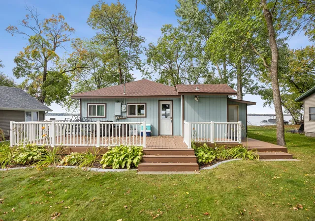 Single family home for sale at 13280 Fairhaven Ln, Detroit Lakes, MN 56501 | MLS# 7143826