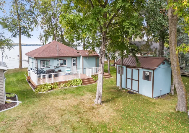 Photo 2 of Single family home for sale at 13280 Fairhaven Ln, Detroit Lakes, MN 56501 | MLS# 7143826 | Listing updated on 2026-09-15