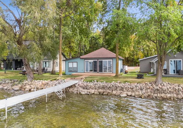 Photo 3 of Single family home for sale at 13280 Fairhaven Ln, Detroit Lakes, MN 56501 | MLS# 7143826 | Listing updated on 2026-09-15