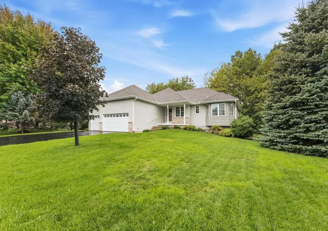 Single family home for sale at 22048 Elston Ave, Forest Lake, MN 55025 | MLS# 7143827