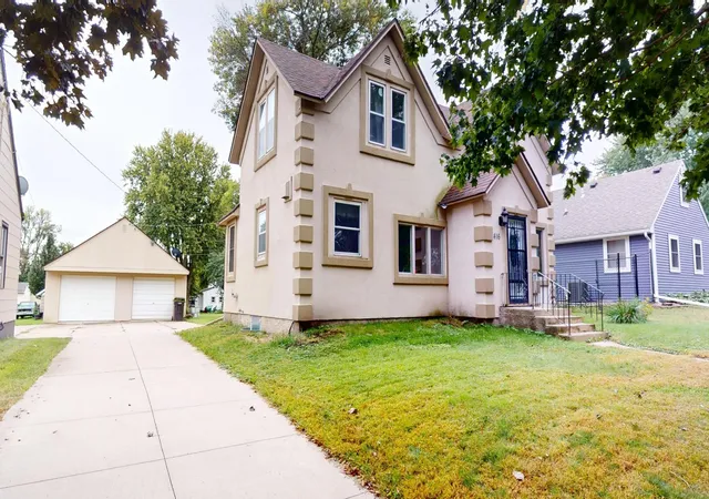 Single family home for sale at 416 1st Street SW, New Richland, MN 56072 | MLS# 7143828