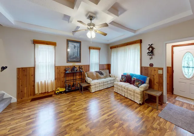Photo 3 of Single family home for sale at 416 1st Street Sw, New Richland, MN 56072 | MLS# 7143828 | Listing updated on 2026-09-19
