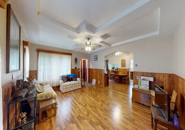 Photo 3 of Single family home for sale at 416 1st Street SW, New Richland, MN 56072 | MLS# 7143828 | Listing updated on 2026-09-19