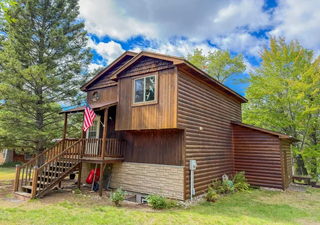 Single family home for sale at 25371 Hirsch Dr, Nevis, MN 56467 | MLS# 7143830
