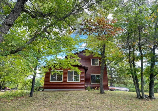Photo 1 of Single family home for sale at 25371 Hirsch Dr, Nevis, MN 56467 | MLS# 7143830 | Listing updated on 2026-09-17