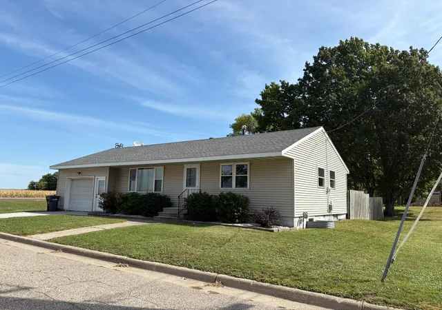 Photo 1 of Single family home for sale at 105 6th Street, Cleveland, MN 56017 | MLS# 7143832 | Listing updated on 2026-09-15