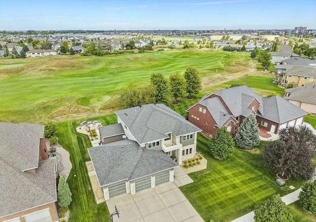 Photo 1 of Single family home for sale at 4345 Beach Ln S, Fargo, ND 58104 | MLS# 7143833 | Listing updated on 2026-10-04
