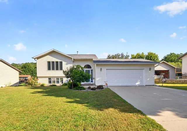Single family home for sale at 608 James St NE, Chatfield, MN 55923 | MLS# 7143834