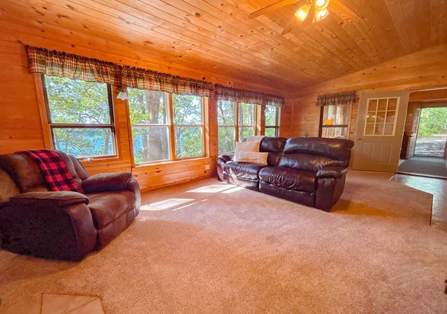 Photo 4 of Single family home for sale at 28640 226th Street, Underwood, MN 56586 | MLS# 7143839 | Listing updated on 2026-09-23