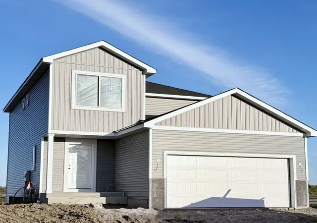 Single family home for sale at 3042 Jandura Ave NE, Saint Michael, MN 55376 | MLS# 7143843 | Listing updated on 2026-09-24