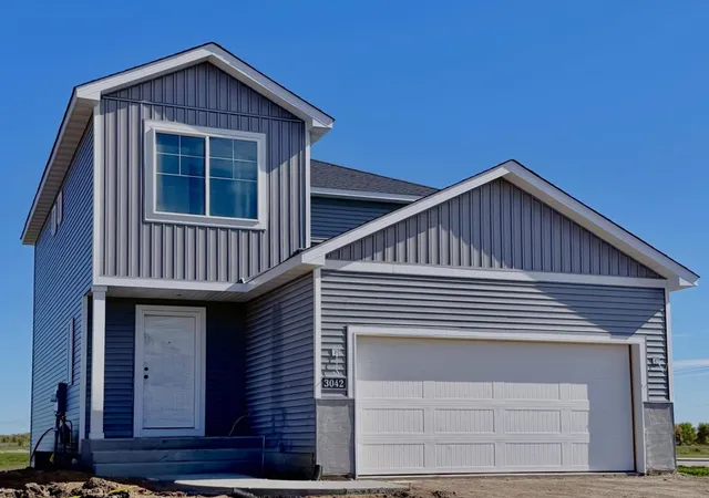 Photo 1 of Single family home for sale at 3042 Jandura Ave Ne, Saint Michael, MN 55376 | MLS# 7143843 | Listing updated on 2026-10-06