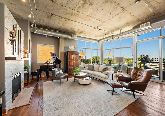 Photo 1 of Condo for sale at 100 2nd Street Ne #A540, Minneapolis, MN 55413 | MLS# 7143848 | Listing updated on 2026-09-21