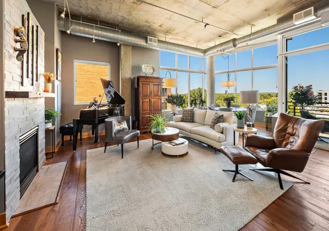 Condo for sale at 100 2nd Street NE #A540, Minneapolis, MN 55413 | MLS# 7143848