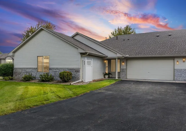 Photo 1 of Single family home for sale at 20551 Twilight Trl, Rogers, MN 55374 | MLS# 7143854 | Listing updated on 2026-09-19