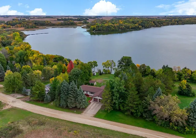 Single family home for sale at 58239 222nd Street, Litchfield, MN 55355 | MLS# 7143859