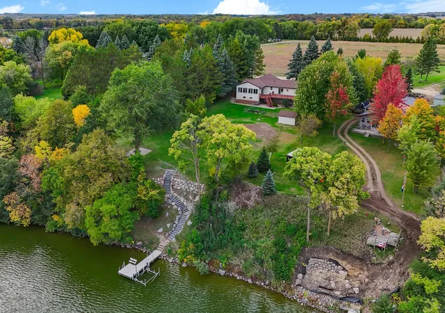 Photo 2 of Single family home for sale at 58239 222nd Street, Litchfield, MN 55355 | MLS# 7143859 | Listing updated on 2026-10-20
