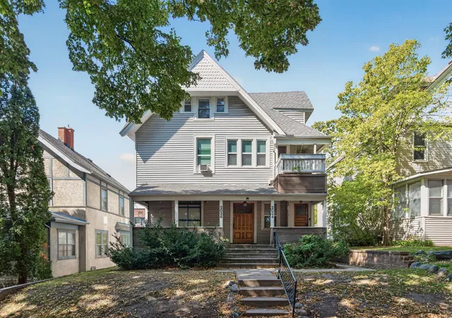 Photo 1 of Multi family home for sale at 2024 Harriet Ave, Minneapolis, MN 55405 | MLS# 7143861 | Listing updated on 2026-09-15