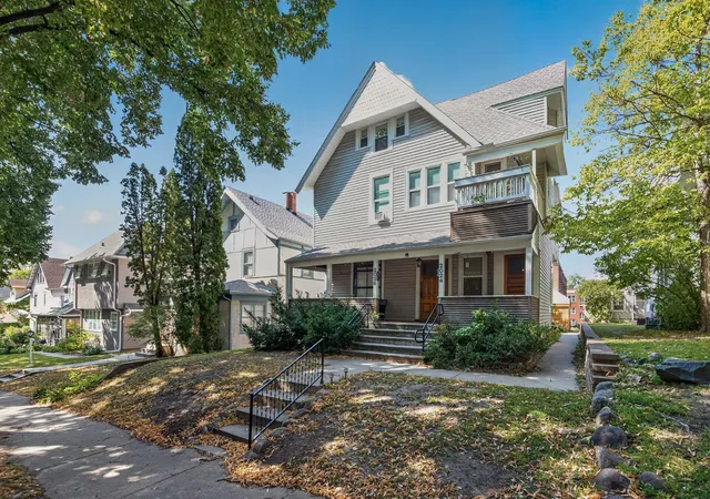 Photo 2 of Multi family home for sale at 2024 Harriet Ave, Minneapolis, MN 55405 | MLS# 7143861 | Listing updated on 2026-09-15