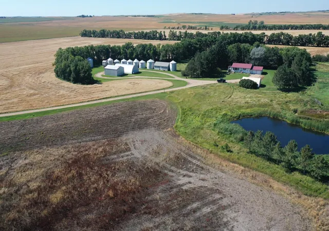 Photo 1 of Land for sale at 39001 590th Street Nw, Kenmare, ND 58746 | MLS# 7143865 | Listing updated on 2026-10-01