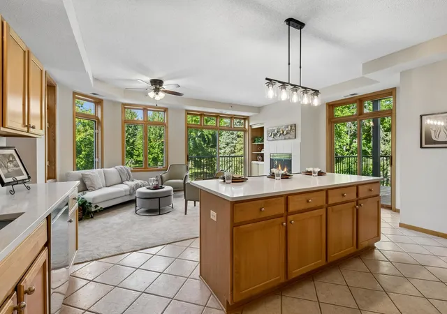 Condo for sale at 5555 Dewey Hl Rd #202, Minneapolis, MN 55439 | MLS# 7143870