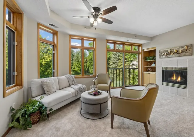 Photo 3 of Condo for sale at 5555 Dewey Hl Rd #202, Minneapolis, MN 55439 | MLS# 7143870 | Listing updated on 2026-09-18