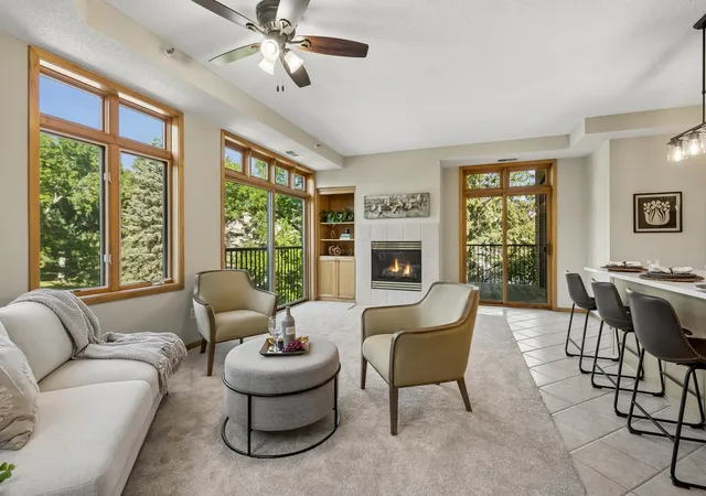Photo 4 of Condo for sale at 5555 Dewey Hl Rd #202, Minneapolis, MN 55439 | MLS# 7143870 | Listing updated on 2026-09-18