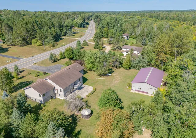 Photo 3 of Single family home for sale at 3065 River Rd, Grand Rapids, MN 55744 | MLS# 7143871 | Listing updated on 2026-09-16