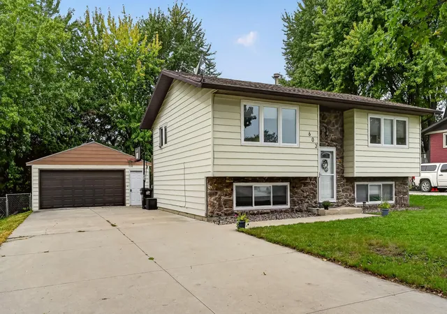 Single family home for sale at 603 5th Avenue NE, Kasson, MN 55944 | MLS# 7143880