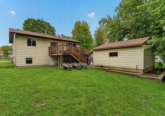 Photo 1 of Single family home for sale at 603 5th Avenue NE, Kasson, MN 55944 | MLS# 7143880 | Listing updated on 2026-10-08