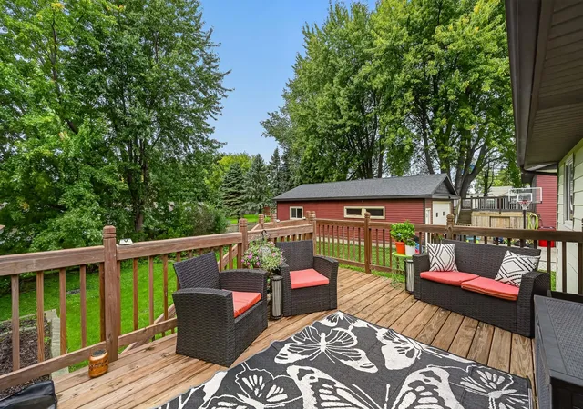 Photo 2 of Single family home for sale at 603 5th Avenue NE, Kasson, MN 55944 | MLS# 7143880 | Listing updated on 2026-10-08