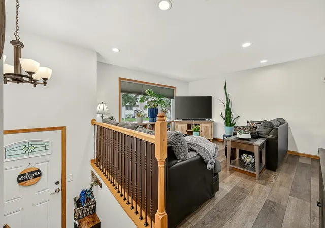 Photo 3 of Single family home for sale at 603 5th Avenue NE, Kasson, MN 55944 | MLS# 7143880 | Listing updated on 2026-10-08