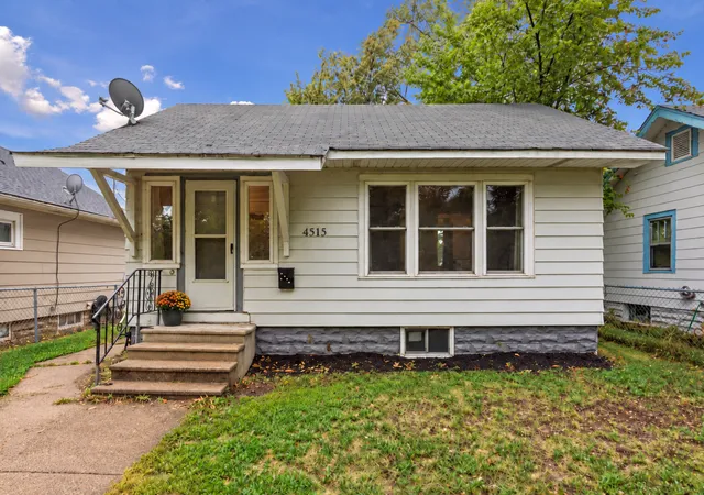 Single family home for sale at 4515 Aldrich Ave N, Minneapolis, MN 55412 | MLS# 7143881
