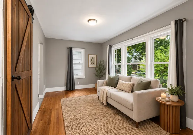 Photo 3 of Single family home for sale at 4515 Aldrich Ave N, Minneapolis, MN 55412 | MLS# 7143881 | Listing updated on 2026-09-19