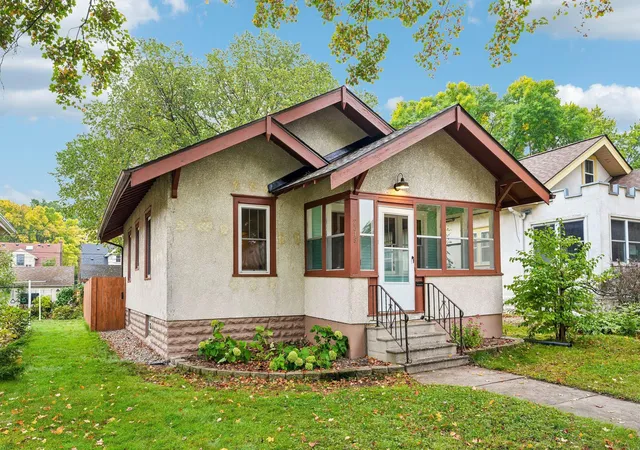 Single family home for sale at 2315 Cleveland St NE, Minneapolis, MN 55418 | MLS# 7143888