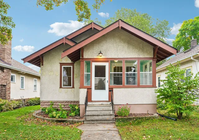 Photo 1 of Single family home for sale at 2315 Cleveland St NE, Minneapolis, MN 55418 | MLS# 7143888 | Listing updated on 2026-10-04