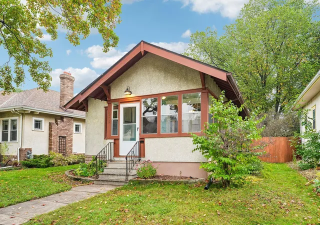 Photo 2 of Single family home for sale at 2315 Cleveland St NE, Minneapolis, MN 55418 | MLS# 7143888 | Listing updated on 2026-10-04