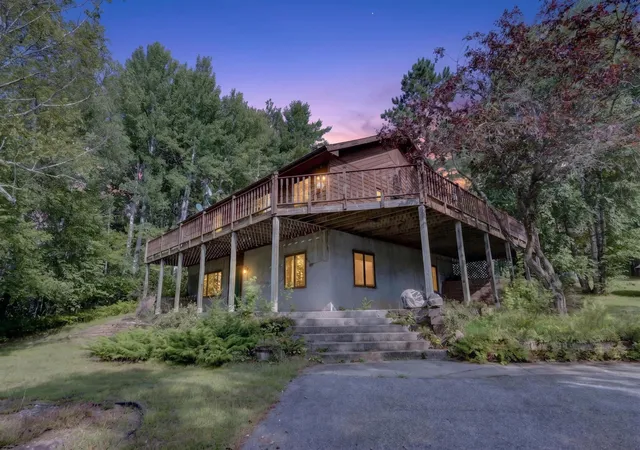 Photo 1 of Single family home for sale at 24392 S Long Lake Trl, Bigfork, MN 56628 | MLS# 7143896 | Listing updated on 2026-10-07