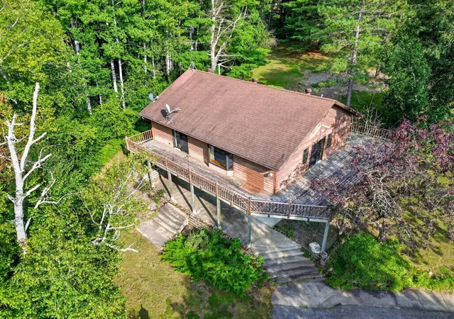 Photo 3 of Single family home for sale at 24392 S Long Lake Trl, Bigfork, MN 56628 | MLS# 7143896 | Listing updated on 2026-10-07