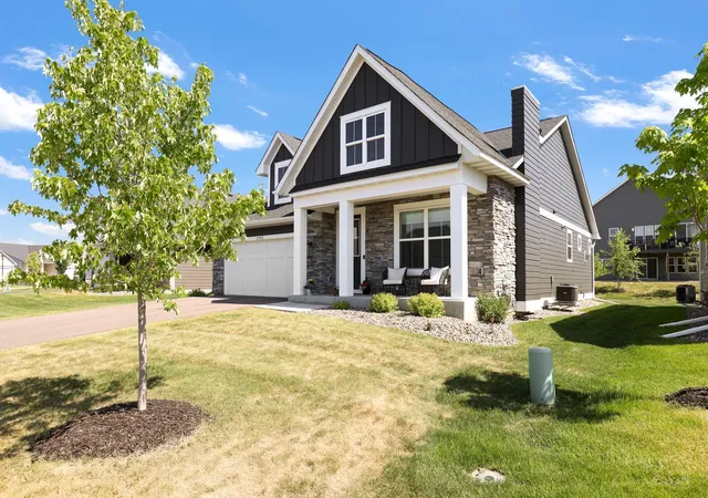 Photo 1 of Single family home for sale at 17972 Gresford Ln, Lakeville, MN 55044 | MLS# 7143903 | Listing updated on 2026-10-07