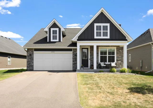 Photo 2 of Single family home for sale at 17972 Gresford Ln, Lakeville, MN 55044 | MLS# 7143903 | Listing updated on 2026-10-07