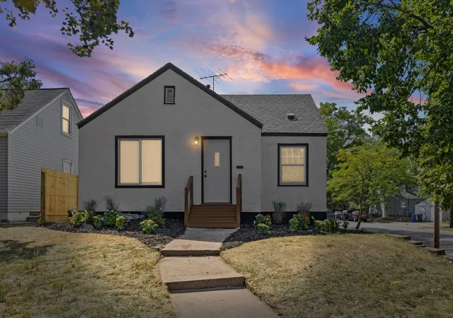 Photo 1 of Single family home for sale at 1660 Beech St, Saint Paul, MN 55106 | MLS# 7143908 | Listing updated on 2026-09-22