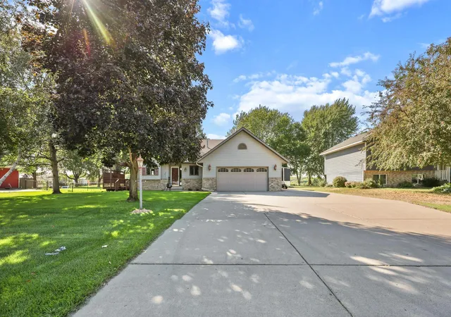 Photo 2 of Single family home for sale at 24825 22nd Avenue, Saint Augusta, MN 56301 | MLS# 7143911 | Listing updated on 2026-10-07