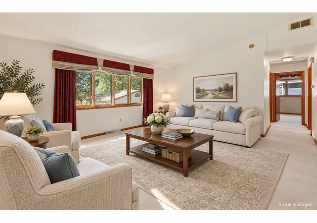 Photo 1 of Single family home for sale at 24825 22nd Avenue, Saint Augusta, MN 56301 | MLS# 7143911 | Listing updated on 2026-10-28
