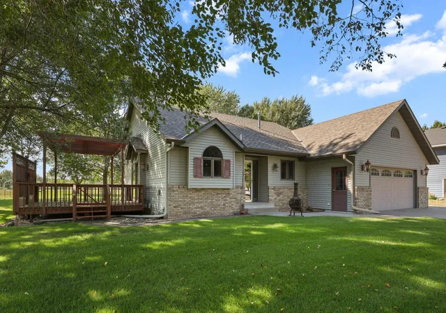 Photo 2 of Single family home for sale at 24825 22nd Avenue, Saint Augusta, MN 56301 | MLS# 7143911 | Listing updated on 2026-10-28