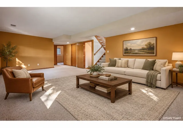 Photo 4 of Single family home for sale at 24825 22nd Avenue, Saint Augusta, MN 56301 | MLS# 7143911 | Listing updated on 2026-10-28