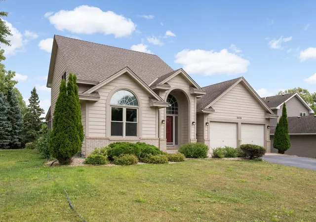 Single family home for sale at 5410 Teakwood Ln N, Minneapolis, MN 55442 | MLS# 7143913