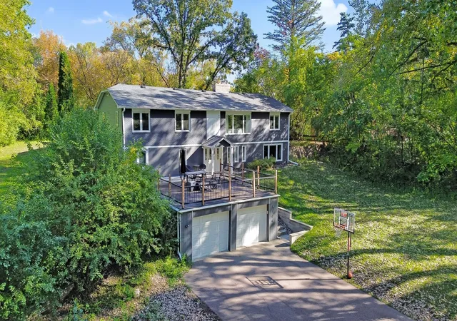 Single family home for sale at 14104 Knollway Dr N, Hopkins, MN 55305 | MLS# 7143914